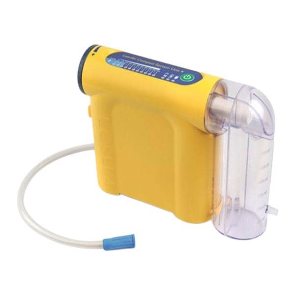 LCSU-4 Emergency Suction 300mL