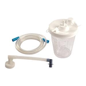 Suction Canister For LCSU Suction Unit Ea