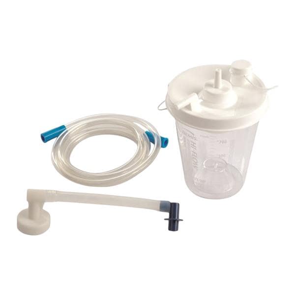 Suction Canister For LCSU Suction Unit Ea