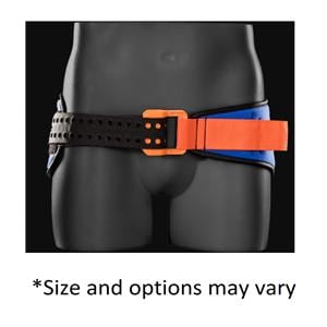 SAM II Belt Sling Pelvic Size Large 36-54", 24 EA/CA