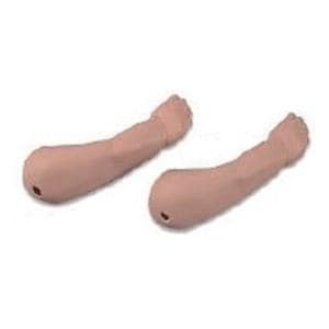 Arm/Hand ALS Trainer Replacement Pediatric Skin 2/Pk