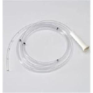 Argyle Stomach/Nasogastric Levin Tube 12Fr 48", 50 EA/CA