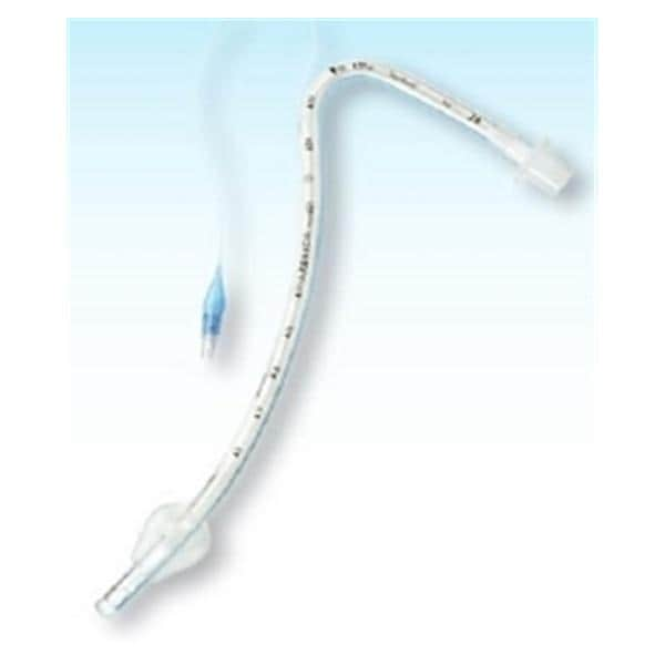 Shiley Endotracheal Tube Cuffed 10/Pk