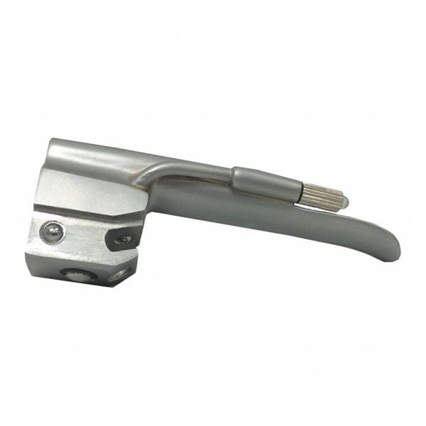 MIL#0 Laryngoscope Blade