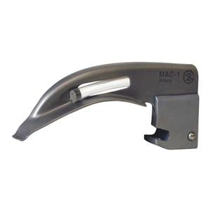 Laryngoscope Blade Macintosh #1 Disposable