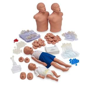 CPR Trainer Manikin Ea