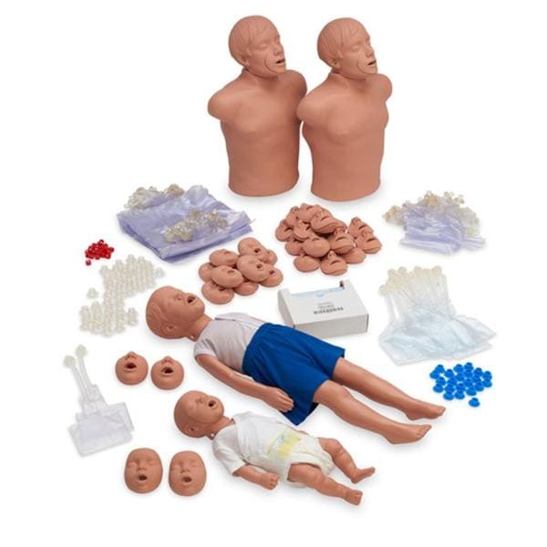 CPR Trainer Manikin Ea