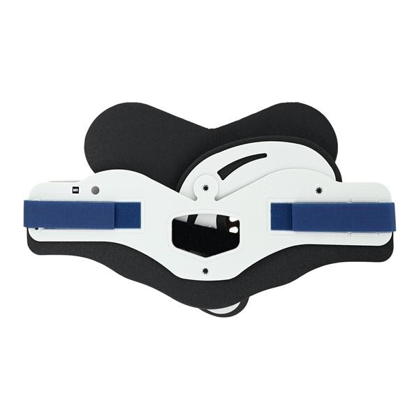 NECLOC Extrication Collar Cervical Stout Plastic/Foam