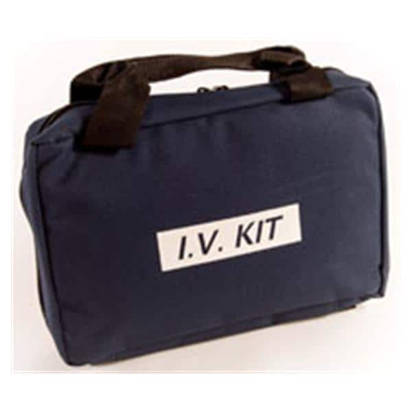 IV Kit Bag Navy