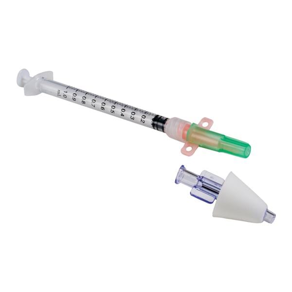 LMA MAD Nasal Intranasal Mucosal Atomization Device