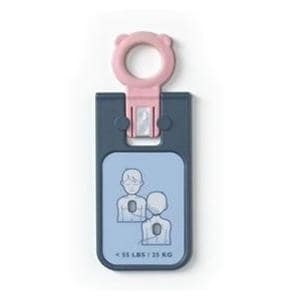 Key Infant/Child New For HeartStart FRX Defibrillator Ea