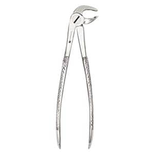 Extracting Forceps Size MD3 Universal Lower Incisor Cuspid Bicuspid Root Ea