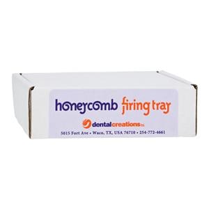 Honeycomb Firing Tray Ea