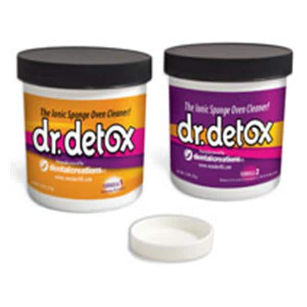 Dr. Detox Kit Pk