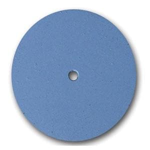 Silicone Rubber Wheels Wonderwheelz Blue 20/Bx