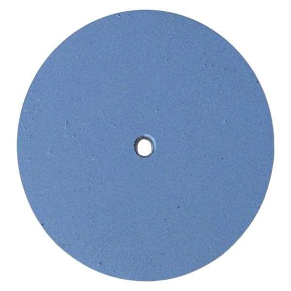 Silicone Rubber Wheels Wonderwheelz Blue 100/Bx