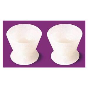 Sassy Silicone Mixing Cups Small 2/Bx