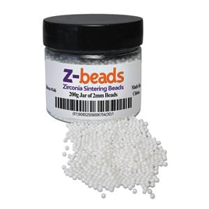 CAD/CAM Consumable Accessories Z-Beads Ea