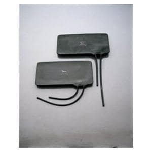 Tycos Inflation Bladder Blk LF For Pckt/Wl Anrd/Mrcry Sphyg Ea