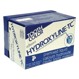 Hydroxyline Polycarboxylate Liquid Cement Kit
