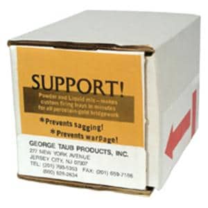 Small Support Powder 1/2Lb/Ea