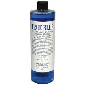 True Blue Debubblizer Wax Pattern Cleaner Conditioner Spray 4oz/Bt