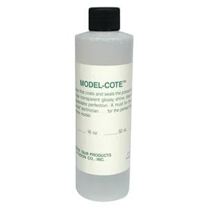 Model-Cote Model Hardener Liquid Polymer 8oz/Bt