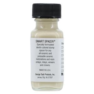 Smart Spacer Die Spacer #8 1/2oz/Bt