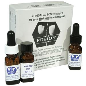 Fusion Primer 6 cc Porcelain Bond Kit Ea