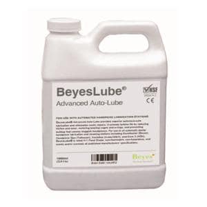 BeyesLube Auto Lube Lubricant Oil 1000 mL Ea