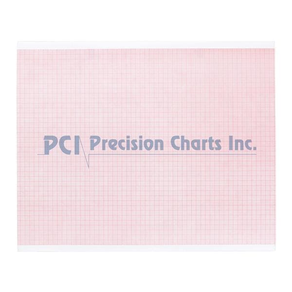 Kendall ECG/EKG Recording Paper New For Quinton Ea