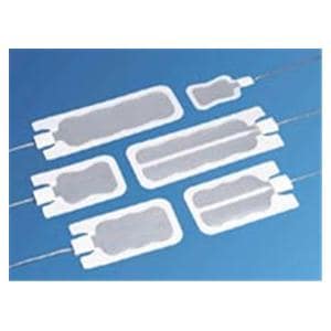 MacroLyte Grounding pad Electrosurgical 25/Bx