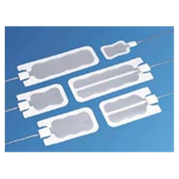 MacroLyte Grounding pad Electrosurgical 25/Bx