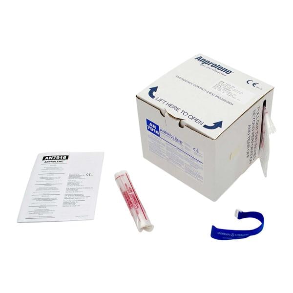 Anprolene Gas Ampules 14/Bx