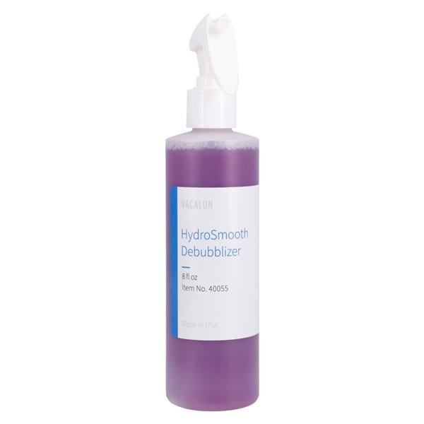 Hydrosmooth Debubblizer 8oz/Bt, 12 BT/CA