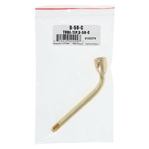 Harris Torch Accessory Tip Tube Ea