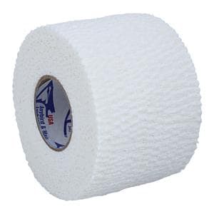 Jaylastic Athletic Tape Elastic 2"x7.5yd White 24/Ca