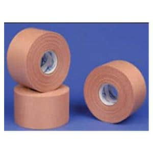 Jaystrap Athletic Tape Rayon 1.5"x15yd Tan 32/Ca