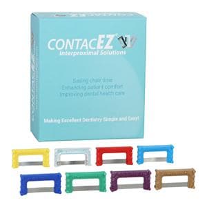 ContacEZ IPR Strip System Assorted Ea