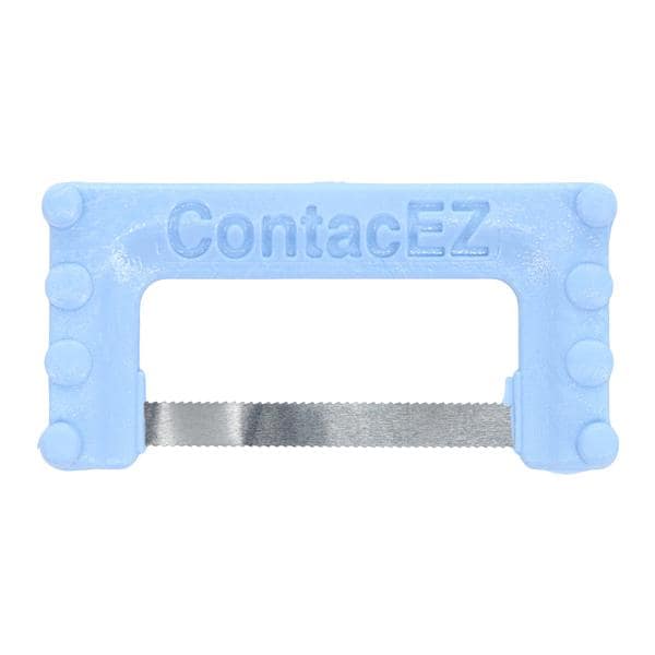 ContacEZ Saw Strips 8/Pk