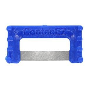 ContacEZ IPR Widener Strip System Double Sided Coarse 8/Bx