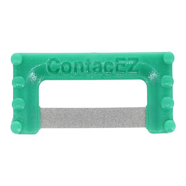 ContacEZ IPR Extra Widener Strip System Double Sided Coarse 8/Bx