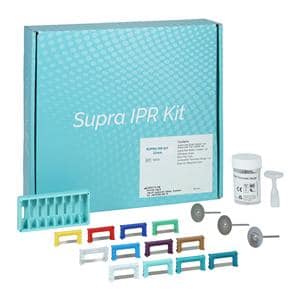 ContacEZ Supra IPR Strip System Assorted Ea