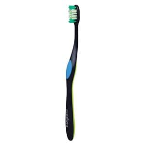 Colgate 360 Fresh N Protect Toothbrush 8+ Years Soft 6/Bx