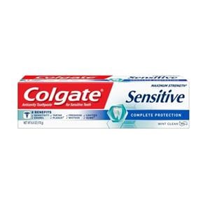 Colgate Sensitivity Protection Toothpaste 1 oz 24/Ca