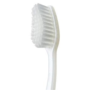 Colgate Wave Toothbrush Adult Sensitive White / Green 6/Bx, 12 BX/CA