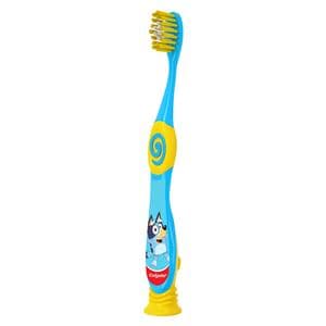 Colgate Smiles Toothbrush 2-5 Years Bluey 6/Bx