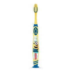 Colgate Smiles Toothbrush 5+ Years Extra Soft 6/Bx