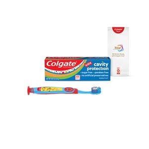 Colgate Toothbrush 5+ Years Bundle 72/Bx