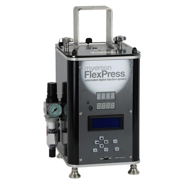 Flexpress Injector Moulders Advanced Kit Ea